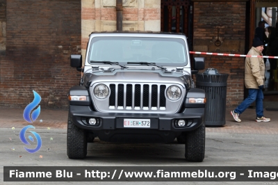 Jeep Wrangler J8
Esercito Italiano
Operazione Strade Sicure
Allestimento AADS Automotive Group
EI EH 372
Parole chiave: Jeep Wrangler_J8 EIEH372 Santa_Barbara_2023