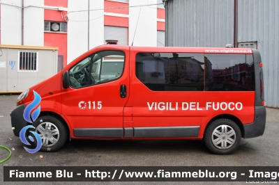 Renault Master III serie
Vigili del Fuoco
Comando Provinciale di Reggio Emilia
VF 26929
Parole chiave: Renault Master_IIIserie VF26929