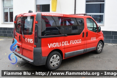 Renault Master III serie
Vigili del Fuoco
Comando Provinciale di Reggio Emilia
VF 26929
Parole chiave: Renault Master_IIIserie VF26929