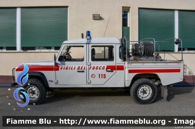 Land Rover Defender 130
Vigili del Fuoco
Comando Provinciale di Modena
Distaccamento Volontario di Fanano
Allestimento DiviTec
VF 22031
Parole chiave: Land-Rover Defender_130 VF22031