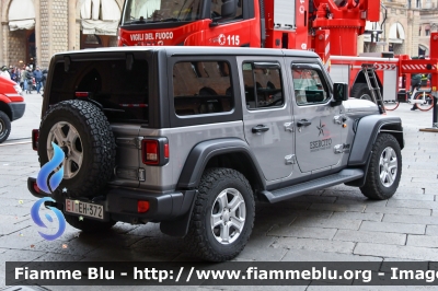 Jeep Wrangler J8
Esercito Italiano
Operazione Strade Sicure
Allestimento AADS Automotive Group
EI EH 372
Parole chiave: Jeep Wrangler_J8 EIEH372 Santa_Barbara_2023