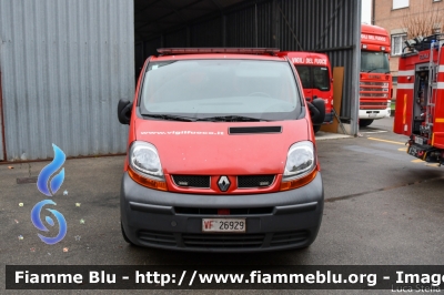 Renault Master III serie
Vigili del Fuoco
Comando Provinciale di Reggio Emilia
VF 26929
Parole chiave: Renault Master_IIIserie VF26929