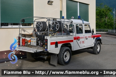 Land Rover Defender 130
Vigili del Fuoco
Comando Provinciale di Modena
Distaccamento Volontario di Fanano
Allestimento DiviTec
VF 22031
Parole chiave: Land-Rover Defender_130 VF22031