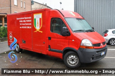 Renault Master III serie
Associazione Nazionale
Vigili del Fuoco Del Corpo Nazionale
Sezione di Reggio Emilia
TEAM di POMPIEROPOLI
Parole chiave: Renault MAster_IIIserie