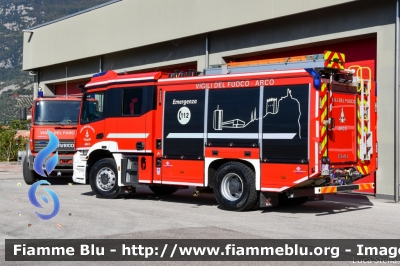 Mercedes-Benz Arocs 1846
Vigili del Fuoco
Unione Distrettuale Alto Garda e Ledro
Corpo Volontario di Arco (TN)
Allestimento BAI
VF 0M3 TN
Parole chiave: Mercedes-Benz Arocs_1846 VF0M3TN