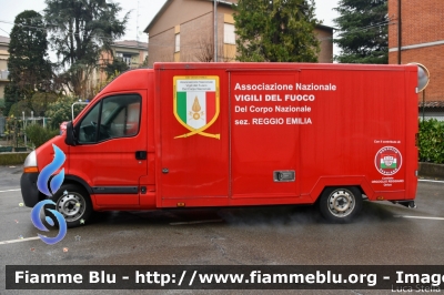 Renault Master III serie
Associazione Nazionale
Vigili del Fuoco Del Corpo Nazionale
Sezione di Reggio Emilia
TEAM di POMPIEROPOLI
Parole chiave: Renault MAster_IIIserie