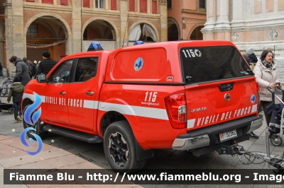 Nissan Navara IV serie
Vigili del Fuoco
Comando Provinciale di Bologna
Nucleo Soccorso Subacqueo Acquatico
VF 32362 
Santa Barbara 2023
Parole chiave: Nissan Navara_IVserie VF32362 Santa_Barbara_2023