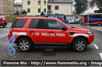 Land Rover Freelander 2
Vigili del Fuoco
Comando Provinciale di Reggio Emilia
VF 27562
Parole chiave: Land-Rover Freelander_2 VF27562