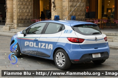 Renault Clio lV serie
 Polizia di Stato
Allestimento Focaccia
POLIZIA M0513
Parole chiave: Renault Clio_lVserie POLIZIAM0513  Santa_Barbara_2023