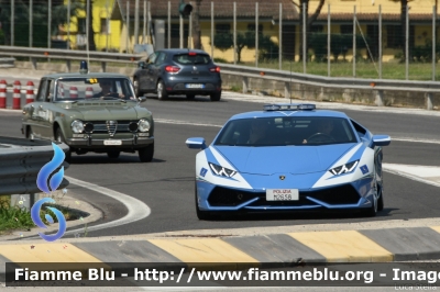 Lamborghini Huracán LP610-4
Polizia di Stato
Polizia Stradale
POLIZIA M2658
Parole chiave: Lamborghini Huracán_LP610-4 POLIZIAM2658 1000_Miglia_2022