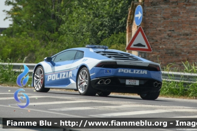 Lamborghini Huracán LP610-4
Polizia di Stato
Polizia Stradale
POLIZIA M2658
Parole chiave: Lamborghini Huracán_LP610-4 POLIZIAM2658 1000_Miglia_2022