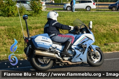 Yamaha FJR 1300 II serie
Polizia di Stato
Polizia Stradale
Allestimento Elevox
POLIZIA G3081
Scorta 1000 Miglia 2024
Parole chiave: Yamaha FJR_1300_IIserie POLIZIAG3081  1000_Miglia_2023