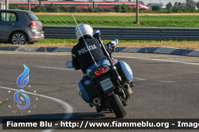 Yamaha FJR 1300 II serie
Polizia di Stato
Polizia Stradale
Allestimento Elevox
POLIZIA G3081
Scorta 1000 Miglia 2024
Parole chiave: Yamaha FJR_1300_IIserie POLIZIAG3081  1000_Miglia_2023