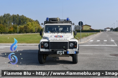 Land Rover Defender 130
Protezione Civile
Gruppo Provinciale di Ferrara
Allestimento Fulmix
FE04
Parole chiave: Land-Rover Defender_130