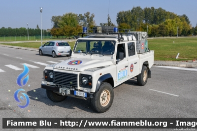 Land Rover Defender 130
Protezione Civile
Gruppo Provinciale di Ferrara
Allestimento Fulmix
FE04
Parole chiave: Land-Rover Defender_130