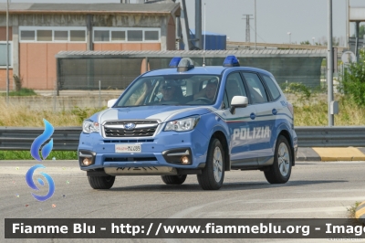 Subaru Forester VI serie
Polizia di Stato
Reparto Prevenzione Crimine
Allestimento Cita Seconda
POLIZIA M4489
Parole chiave: Subaru Forester_VIserie POLIZIAM4489 1000_Miglia_2022