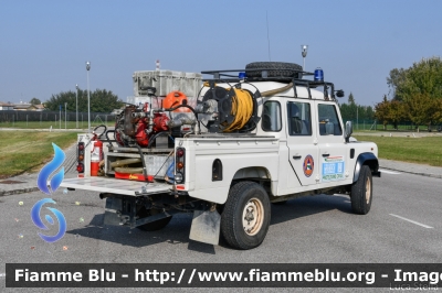 Land Rover Defender 130
Protezione Civile
Gruppo Provinciale di Ferrara
Allestimento Fulmix
FE04
Parole chiave: Land-Rover Defender_130