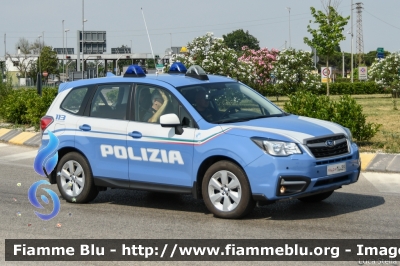 Subaru Forester VI serie
Polizia di Stato
Reparto Prevenzione Crimine
Allestimento Cita Seconda
POLIZIA M4489
Parole chiave: Subaru Forester_VIserie POLIZIAM4489 1000_Miglia_2022