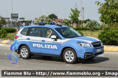 Subaru Forester VI serie
Polizia di Stato
Reparto Prevenzione Crimine
Allestimento Cita Seconda
POLIZIA M4489
Parole chiave: Subaru Forester_VIserie POLIZIAM4489 1000_Miglia_2022