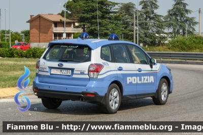 Subaru Forester VI serie
Polizia di Stato
Reparto Prevenzione Crimine
Allestimento Cita Seconda
POLIZIA M4489
Parole chiave: Subaru Forester_VIserie POLIZIAM4489 1000_Miglia_2022