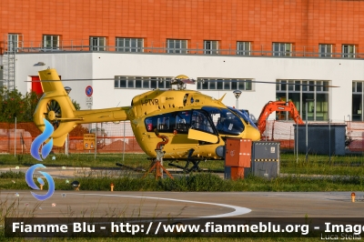 EuroCopter EC145 T2
Servizio Elisoccorso Regionale Emilia Romagna
Postazione di Ravenna
I-PTVR
Parole chiave: EuroCopter EC145 T2 I-PTVR