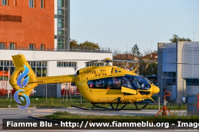 EuroCopter EC145 T2
Servizio Elisoccorso Regionale Emilia Romagna
Postazione di Ravenna
I-PTVR
Parole chiave: EuroCopter EC145 T2 I-PTVR