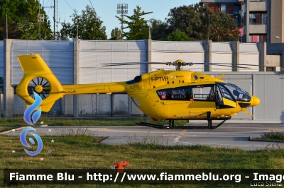 EuroCopter EC145 T2
Servizio Elisoccorso Regionale Emilia Romagna
Postazione di Ravenna
I-PTVR
Parole chiave: EuroCopter EC145 T2 I-PTVR