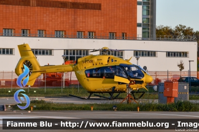 EuroCopter EC145 T2
Servizio Elisoccorso Regionale Emilia Romagna
Postazione di Ravenna
I-PTVR
Parole chiave: EuroCopter EC145 T2 I-PTVR