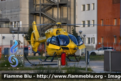 EuroCopter EC145 T2
Servizio Elisoccorso Regionale Emilia Romagna
Postazione di Ravenna
I-PTVR
Parole chiave: EuroCopter EC145 T2 I-PTVR