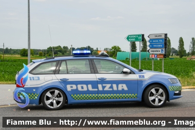 Skoda Octavia Wagon V serie
Polizia di Stato
Polizia Stradale
Allestimento Focaccia
POLIZIA M5229
Auto 9
In scorta alla Mille Miglia 2023
Parole chiave: Skoda Octavia_Wagon_Vserie POLIZIAM5229 1000_Miglia_2023