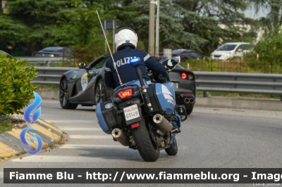 Yamaha FJR 1300 II serie
Polizia di Stato
Polizia Stradale
Allestimento Elevox
POLIZIA G3149
In scorta alla Mille Miglia 2022
Parole chiave: Yamaha FJR_1300_IIserie POLIZIAG3149 1000_Miglia_2022