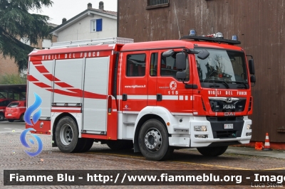 Man TGM 15.250 III serie
Vigili del Fuoco
Comando Provinciale di Reggio Emilia
AutoPompaSerbatoio allestimento BAI
VF 31750
Parole chiave: Man TGM_15.250_IIIserie VF31750