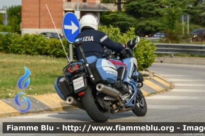 Yamaha FJR 1300 II serie
Polizia di Stato
Polizia Stradale
Allestimento Elevox
POLIZIA G3087
In scorta alla Mille Miglia 2022
Parole chiave: Yamaha FJR_1300_IIserie POLIZIAG3087 1000_Miglia_2022