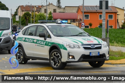 Subaru XV I serie restyle
Polizia Locale
Comune di Brescia
Allestimento ALL.V.IN.
Codice Automezzo: 76
POLIZIA LOCALE YA 170 AK
In scorta alla 1000 Miglia 2023
Parole chiave: Subaru XV_Iserie_restyle POLIZIALOCALEYA170AK 1000_Miglia_2023