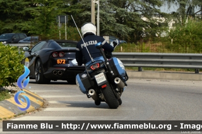 Yamaha FJR 1300 II serie
Polizia di Stato
Polizia Stradale
Allestimento Elevox
POLIZIA G3087
In scorta alla Mille Miglia 2022
Parole chiave: Yamaha FJR_1300_IIserie POLIZIAG3087 1000_Miglia_2022