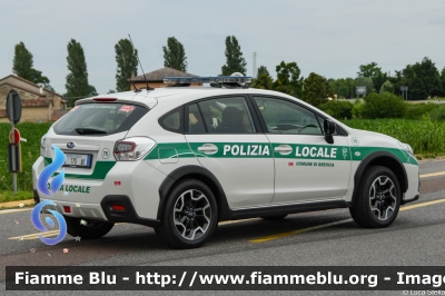 Subaru XV I serie restyle
Polizia Locale
Comune di Brescia
Allestimento ALL.V.IN.
Codice Automezzo: 76
POLIZIA LOCALE YA 170 AK
In scorta alla 1000 Miglia 2023
Parole chiave: Subaru XV_Iserie_restyle POLIZIALOCALEYA170AK 1000_Miglia_2023