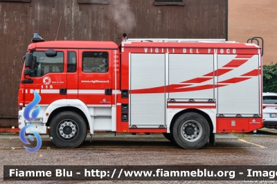 Man TGM 15.250 III serie
Vigili del Fuoco
Comando Provinciale di Reggio Emilia
AutoPompaSerbatoio allestimento BAI
VF 31750
Parole chiave: Man TGM_15.250_IIIserie VF31750