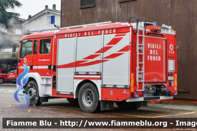 Man TGM 15.250 III serie
Vigili del Fuoco
Comando Provinciale di Reggio Emilia
AutoPompaSerbatoio allestimento BAI
VF 31750
Parole chiave: Man TGM_15.250_IIIserie VF31750