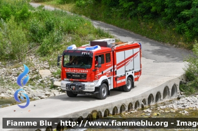 Man TGM 13.290 4x4 II serie
Vigili del Fuoco
Comando Provinciale di Bologna
Distaccamento Volontario di Fontanelice
Allestimento BAI
VF 30878
Parole chiave: Man TGM_13.290_4x4_IIserie VF30878 Santerno