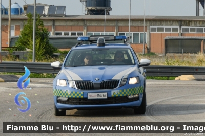 Skoda Octavia Wagon V serie
Polizia di Stato
Polizia Stradale 
in servizio sulla rete Autostrade per l'Italia
Allestimento Focaccia
POLIZIA M3768
Parole chiave: Skoda Octavia_Wagon_Vserie POLIZIAM3768 1000_Miglia