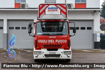 Iveco EuroFire 150E28 II serie
Vigili del Fuoco
Comando Provinciale di Reggio Emilia
AutoScala da 30 metri allestimento Iveco-Magirus
VF 22939
Parole chiave: Iveco EuroFire_150E28_IIserie  VF22939