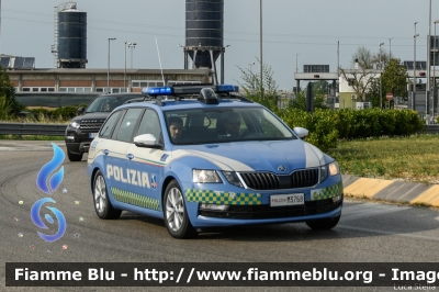 Skoda Octavia Wagon V serie
Polizia di Stato
Polizia Stradale 
in servizio sulla rete Autostrade per l'Italia
Allestimento Focaccia
POLIZIA M3768
Parole chiave: Skoda Octavia_Wagon_Vserie POLIZIAM3768 1000_Miglia