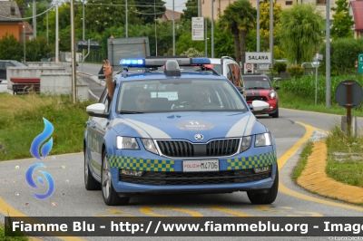 Skoda Octavia Wagon V serie
Polizia di Stato
Polizia Stradale
Allestimento Focaccia
POLIZIA M4706
Auto 11
In scorta alla Mille Miglia 2023
Parole chiave: Skoda Octavia_Wagon_Vserie POLIZIAM4706 1000_Miglia_2023