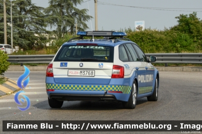 Skoda Octavia Wagon V serie
Polizia di Stato
Polizia Stradale 
in servizio sulla rete Autostrade per l'Italia
Allestimento Focaccia
POLIZIA M3768
Parole chiave: Skoda Octavia_Wagon_Vserie POLIZIAM3768 1000_Miglia