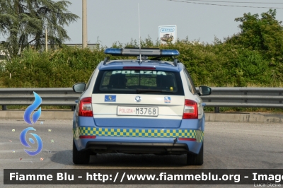 Skoda Octavia Wagon V serie
Polizia di Stato
Polizia Stradale 
in servizio sulla rete Autostrade per l'Italia
Allestimento Focaccia
POLIZIA M3768
Parole chiave: Skoda Octavia_Wagon_Vserie POLIZIAM3768 1000_Miglia