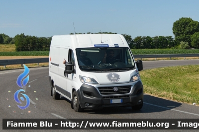 Fiat Ducato X290
Polizia di Stato
Polizia Stradale
Officina Mobile
Scorta 1000 Miglia 2024
Parole chiave: Fiat Ducato_290 1000_Miglia_2024