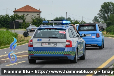 Skoda Octavia Wagon V serie
Polizia di Stato
Polizia Stradale
Allestimento Focaccia
POLIZIA M4706
Auto 11
In scorta alla Mille Miglia 2023
Parole chiave: Skoda Octavia_Wagon_Vserie POLIZIAM4706 1000_Miglia_2023