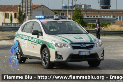 Subaru XV I serie restyle
Polizia Locale Brescia
POLIZIA LOCALE YA 170 AK
In Scorta alla 1000 Miglia 2022
Parole chiave: Subaru XV_ Iserie_restyle POLIZIALOCALEYA170AK 1000_Miglia_2022