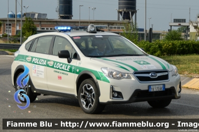 Subaru XV I serie restyle
Polizia Locale Brescia
POLIZIA LOCALE YA 170 AK
In Scorta alla 1000 Miglia 2022
Parole chiave: Subaru XV_ Iserie_restyle POLIZIALOCALEYA170AK 1000_Miglia_2022