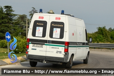 Fiat Ducato II serie
Polizia Locale Brescia
In Scorta alla Mille Miglia 2022
Parole chiave: Fiat Ducato_IIserie 1000_Miglia_2022